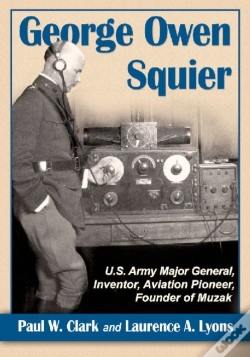 Capa do artigo George Owen Squier