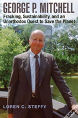 Capa do artigo George P. Mitchell