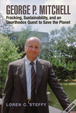Capa do artigo George P. Mitchell