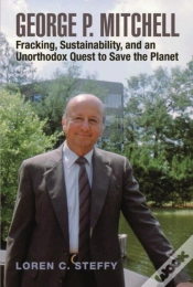 Capa do artigo George P. Mitchell