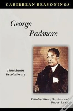 Capa do artigo George Padmore