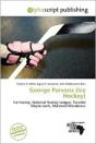 George Parsons  Ice Hockey - Preview