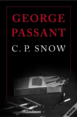 Capa do artigo George Passant