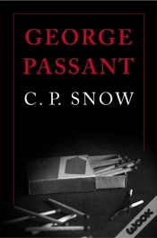 Capa do artigo George Passant