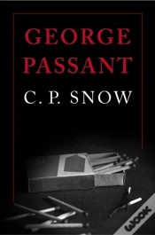Capa do artigo George Passant
