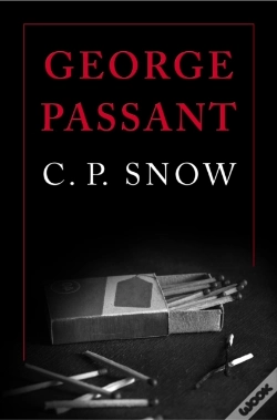 Capa do artigo George Passant