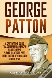 Capa do artigo George Patton