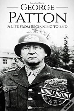 Capa do artigo George Patton
