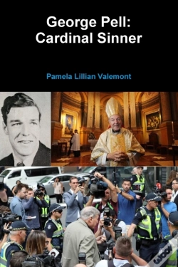 Capa do artigo George Pell