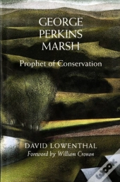 George Perkins Marsh