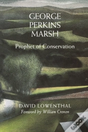Capa do artigo George Perkins Marsh
