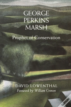 Capa do artigo George Perkins Marsh