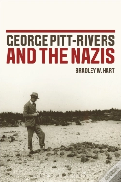 Capa do artigo George Pitt-Rivers And The Nazis