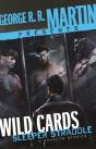 George R. R. Martin Presents Wild Cards: Sleeper Straddle - Preview