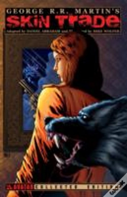Capa do artigo George R. R. Martin'S Skin Trade