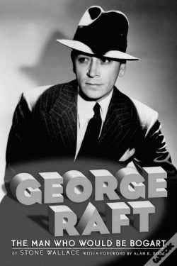 Capa do artigo George Raft