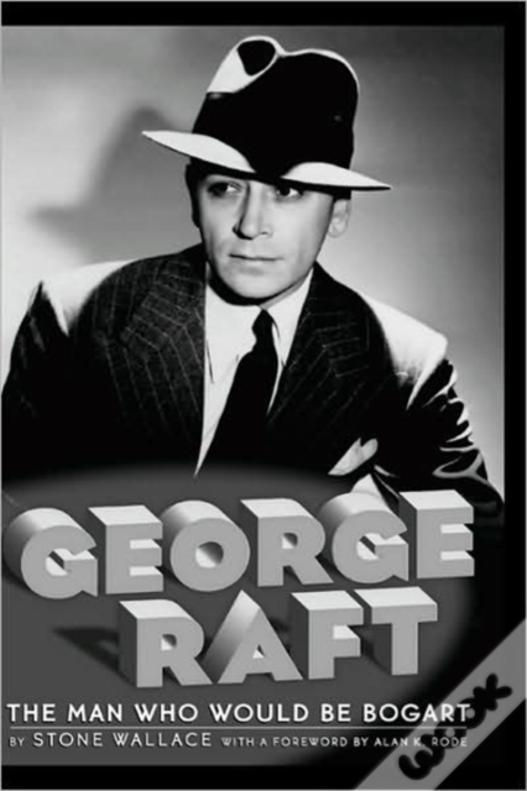 George Raft Hb