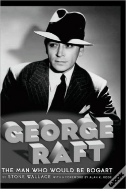Capa do artigo George Raft Hb