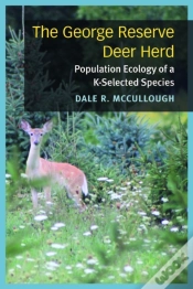 Capa do artigo George Reserve Deer Herd