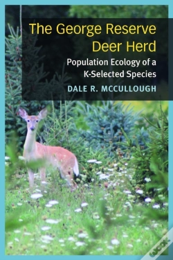 Capa do artigo George Reserve Deer Herd