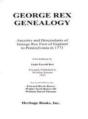 George Rex Genealogy - Preview