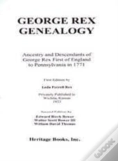 George Rex Genealogy