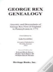 Capa do artigo George Rex Genealogy