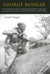 Capa do artigo George Rodger