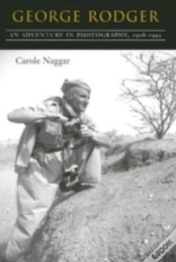 Capa do artigo George Rodger