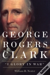 Capa do artigo George Rogers Clark
