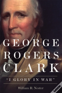 Capa do artigo George Rogers Clark