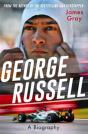 George Russell - Preview