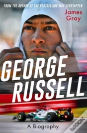 Capa do artigo George Russell