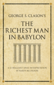 George S. Clason'S "The Richest Man In Babylon"