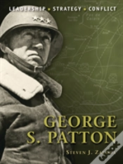 Capa do artigo George S. Patton