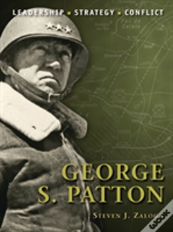Capa do artigo George S. Patton
