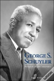 Capa do artigo George S. Schuyler