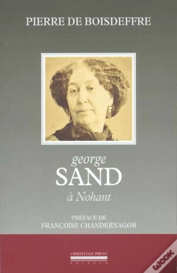 Capa do artigo George Sand : A Nohant