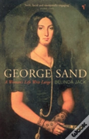 Capa do artigo George Sand