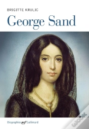 Capa do artigo George Sand
