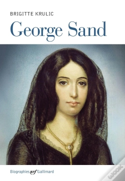 Capa do artigo George Sand