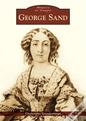 Capa do artigo George Sand