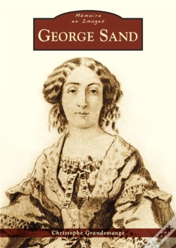 Capa do artigo George Sand