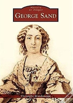 Capa do artigo George Sand