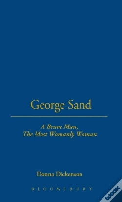 Capa do artigo George Sand