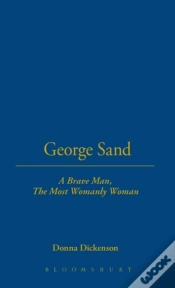 Capa do artigo George Sand