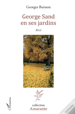 Capa do artigo George Sand En Ses Jardins