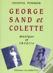 Capa do artigo George Sand Et Colette, Musique Et Théâtre