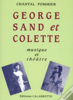 Capa do artigo George Sand Et Colette, Musique Et Théâtre