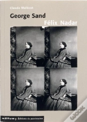 Capa do artigo George Sand Et Felix Nadar
